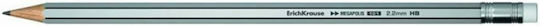 ErichKrause Megapolis 101 Bleistift HB Silber