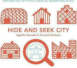 Hide and Seek City