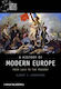 A History of Modern Europe, From 1815 to the Present