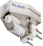 Moving Coil Turntable Cartridge Kleos Silver