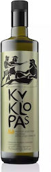 Κύκλωπας Exzellentes natives Olivenöl Premium Selection mit Aroma Unverfälscht Monovarietale 750ml 1Stück