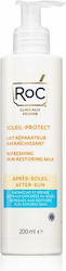Roc Soleil Protect Γαλάκτωμα 200ml