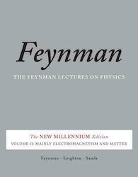 The Feynman Lectures On Physics, vol. II : The ...