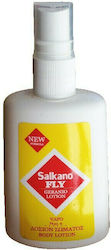 Salkano Fly Εντομοαπωθητική Λοσιόν σε Spray 15ml
