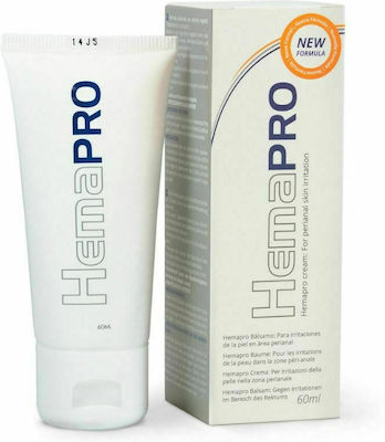 500Cosmetics Hemapro Cream Creme für 60ml