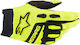 Alpinestars F Bore Summer Men's Motorcycle Gloves Yellow-Black