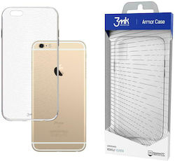 3MK Armor Διάφανη (iPhone 6 Plus / 6s Plus) 3MK Armor Διάφανη (iPhone 6 Plus / 6s Plus)