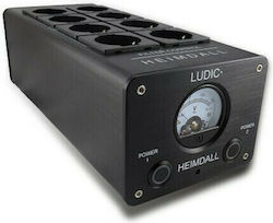 Ludic Heimdall Netfilter G30 Ludic Heimdall Netfilter G30