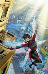 The Unstoppable Wasp Bd. 2