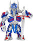 Action Figure Optimus Prime 10cm