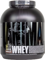 Animal (Animalpak) Isolate Loaded Whey Animal (Animalpak) Isolate Loaded Whey
