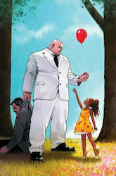 Kingpin #02, Vol. 2