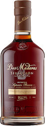 Williams & Humbert Dos Maderas Seleccion Triple Aged 10 Ετών 42% 700ml