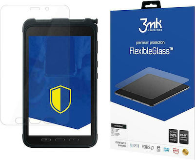 3MK FlexibleGlass Sticlă călită (Galaxy Tab Active 3)