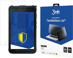 3MK FlexibleGlass Lite Gehärtetes Glas (Galaxy Tab Active 3)