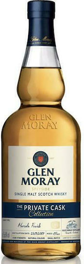Private Cask Marsala Finish Single Malt Ουίσκι Σκωτίας 56.6% 700ml
