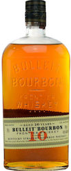 Bulleit Bourbon Whisky 10 Ani Din S.U.A 45.6% 700ml