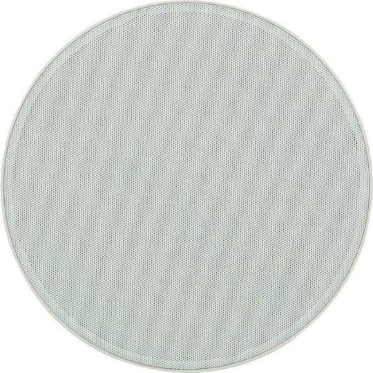 Adastra LP5V Παθητικό Εντοιχιζόμενο Ηχείο 40W (Τεμάχιο) Λευκό 952.260UK