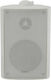 Adastra BC3V Passive Wall Mounting Speaker 30W Piece White