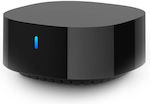 Broadlink RM4 TV Mate Smart Hub Συμβατό με Alexa / Google Home Μαύρο