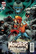 Monsters Unleashed, Vol. 2 Vol. 2
