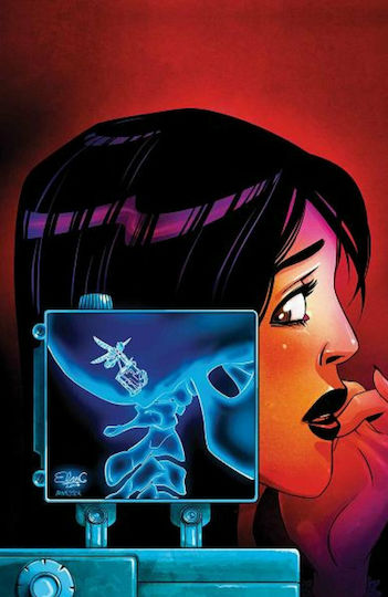 The Unstoppable Wasp, Vol. 5