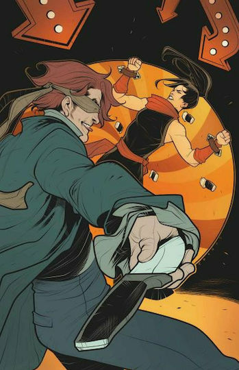 Elektra Ongoing, Vol. 4 Elektra Ongoing, Vol. 4