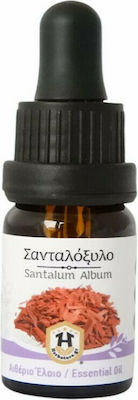 Herbstore Ätherisches Öl Sandelholz mit Tropfenzähler 10ml