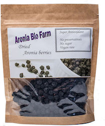 Biogalaxy Organic Aronia without Sugar 125gr