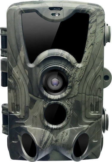Braun Phototechnik Black550 Scouting Hunting Camera Night Vision with Motion Detection