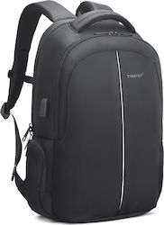 Tigernu T-B3106 Waterproof Backpack Backpack for 17" Laptop Black