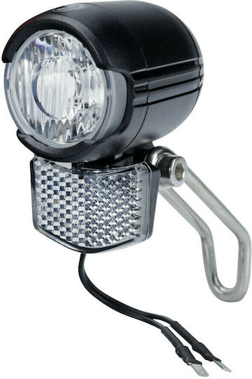 Lampa 9355.5lb Εμπρόσθιο Φως Ποδηλάτου Για Δυναμό