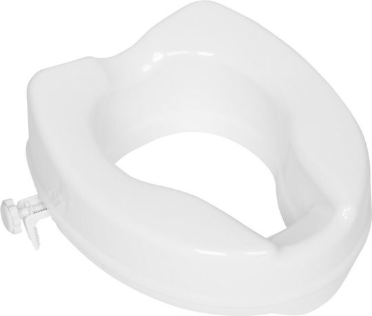 Medical Brace Ανυψωτικό Κάθισμα Τουαλέτας 10cm MB.HC011