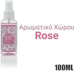 Room Fragrance with Fragrance Rose 1pcs 100ml