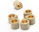 Dr.Pulley Μπίλιες Φυγοκεντρικού 20x17 13gr