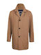 Daniel Hecter Coat - Brown