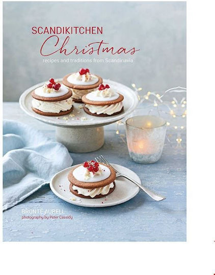 ScandiKitchen Christmas, Recipes and Traditions from Scandinavia ScandiKitchen Christmas, Recipes and Traditions from Scandinavia