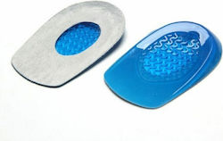 IP Insoles IP 010 Υποπτέρνια Σιλικόνης