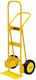 Dewalt Transport Trolley Yellow