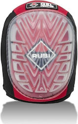 Rubi 81998 Safety Kneepad with Gel