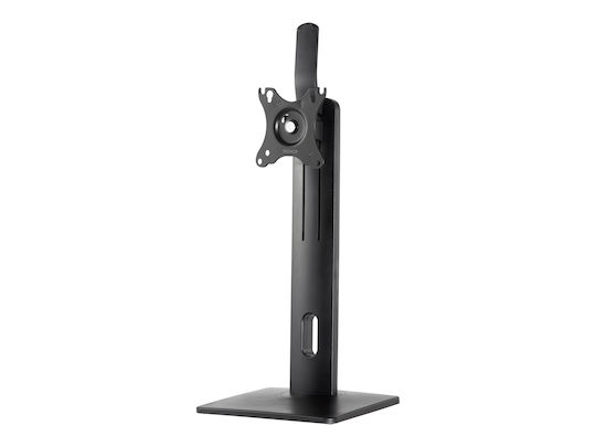 Deltaco Βάση Γραφείου Οθόνης έως 32" (ARM-0310)