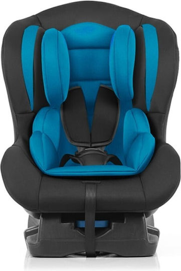 Autoline Autositz Blue 0-18 kg