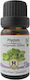 Herbstore Ulei Esențial Bio de Oregano Comestibil 10ml