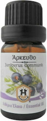 Herbstore Άρκευθο Άγριο Αιθέριο Έλαιο Κυπαρίσσι Βρώσιμο με Σταγονόμετρο 10ml Herbstore Άρκευθο Άγριο Αιθέριο Έλαιο Κυπαρίσσι Βρώσιμο με Σταγονόμετρο 10ml