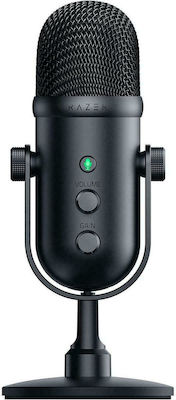 Razer Dynamic USB Microphone Seiren V2 Pro Desktop