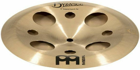 Meinl Stapel M.G. Temporal 10"/10"