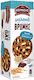 Dermisis Biscuits Oats With Chips Dark Chocolate & Tahini 1pcs 150gr