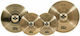 Meinl Σετ Πιατινιών Pure Alloy Custom Cymbal (14" Hi-Hat, 18" Crash, 20" Ride)