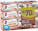 Allatini Biscuits Goody Butter 3pcs 185gr