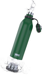 iDrink B-Evo Recyclable Stainless Steel Thermos...